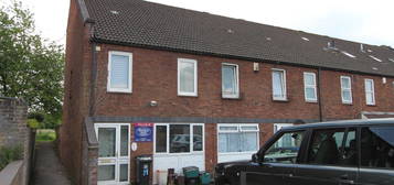 Semi-detached house to rent in Small Lane, Stapleton, Bristol BS16