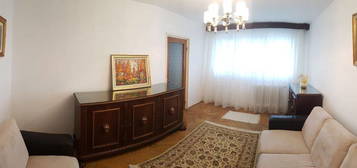 Apartament luminos 3 camere Tineretului