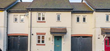 3 bed terraced house for sale