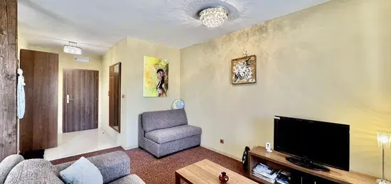 Predáme výhľadový 3 izbový apartmán, Veľká Lomnica - Tatragolf mountain resort, R2 SK!