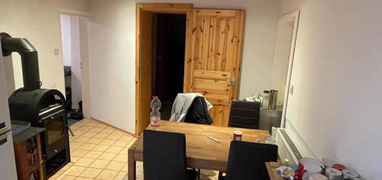 2,5 Zimmer Wohnung