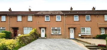 2 bed terraced house for sale