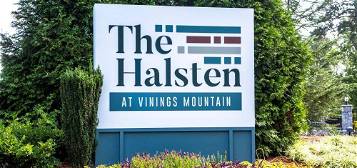 The Halsten at Vinings Mountain, Atlanta, GA 30339