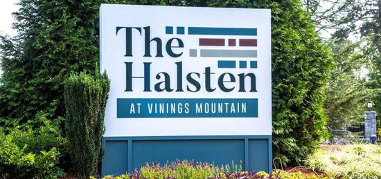 The Halsten at Vinings Mountain, Atlanta, GA 30339