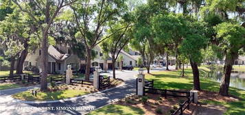 157 Fifty Oaks Ln Unit 157, Saint Simons Island, GA 31522