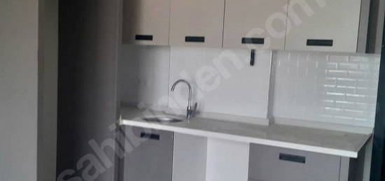 Marka Projede 1+1 kiralık daire