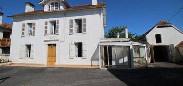 Maison de village 5 pièces 140 m²