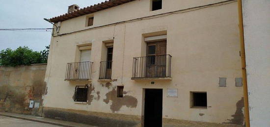 Casa rural en Monflorite-Lascasas