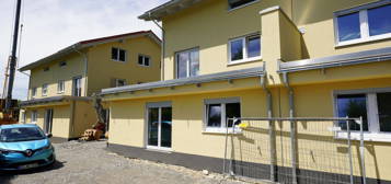 Große Maisonettewohnung über 2 Etagen(Nr. 3)/wie im Doppelhaus,  nah  Lindau Bodensee