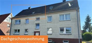 Dachgeschosswohnung in Heinsberg-Stadt!