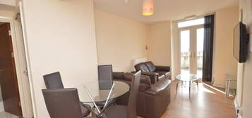 Flat to rent in Brynmill, Swansea SA2