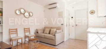 Apartamento de alquiler en Carrer del Rector Bruguera, La Barceloneta