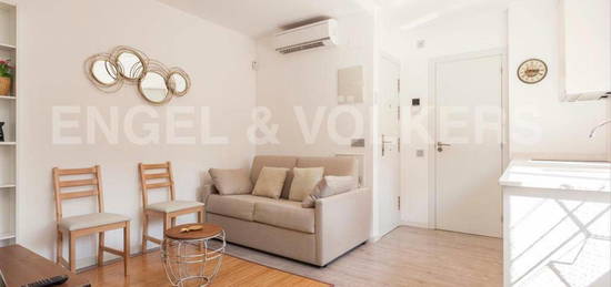 Apartamento de alquiler en Carrer del Rector Bruguera, La Barceloneta