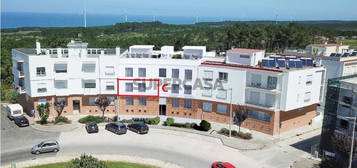 Apartamento T3 em construção - Nazaré