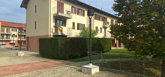 Appartamento su due piani in vendita in piazza Cavalieri di Vittorio Veneto, 2