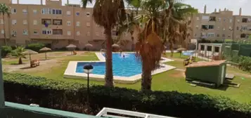 Piso en Guadalmar