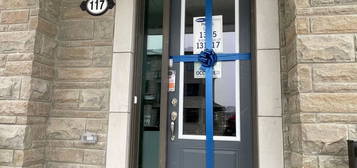 117 THOMAS FRISBY JR. CRESCENT, Markham (Victoria Square), Ontario