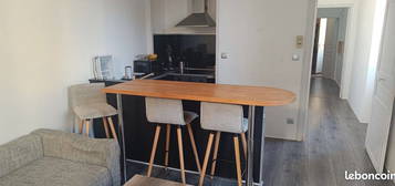 Appartement T 1