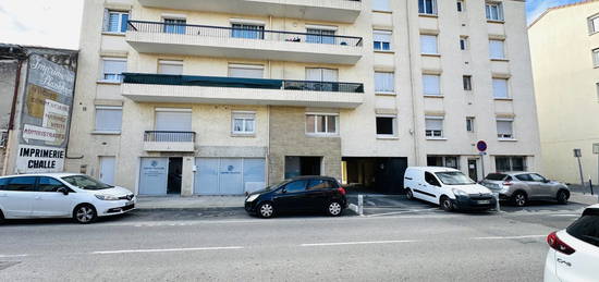 Appartement T2 Idéalement Situé à Lunel