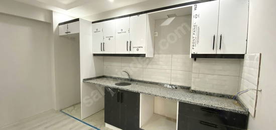 **ERYILDIZ İNŞ'TAN**ACİLL İSKANLI K.OTOPARKLI LÜX 2+1**1469.000₺