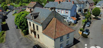 Vente Maison traditionnelle 11 pièces
