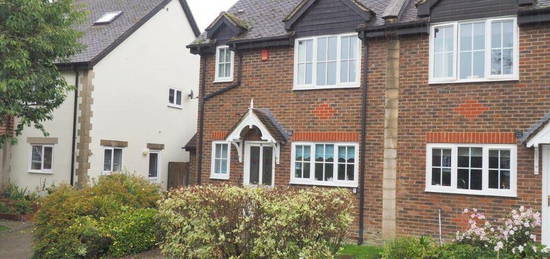 3 bedroom semi-detached house