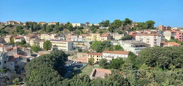 Casa indipendente a Ossi, panoramica,ampi spazi