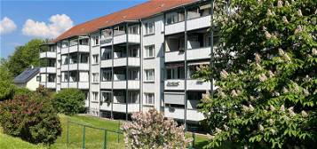 3-Raum-Eigentumswohnung in herrlicher Lage von Wernigerode