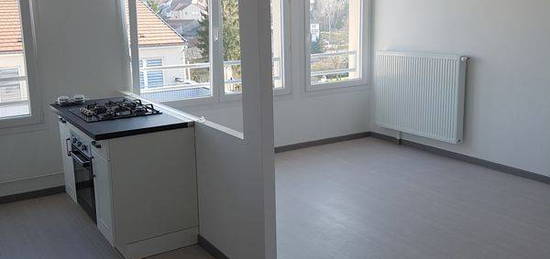 Appartement T2 50 m2