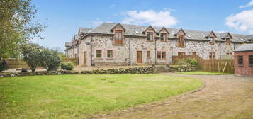 4 bed barn conversion for sale