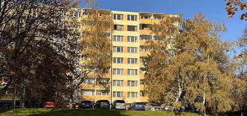 Prodej bytu 4+1 93 m²