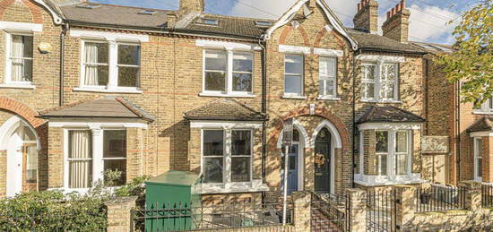 Property for sale in Connaught Road, Teddington TW11