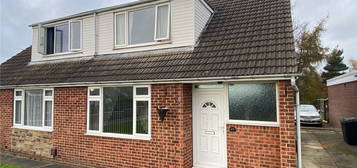 Bungalow for sale in Pennine Road, Dewsbury WF12