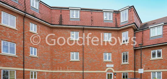 Flat to rent in Assembly House, 1 Schoolgate Drive, Morden, Surrey SM4