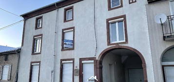 Achat maison 3 pièces 101 m²