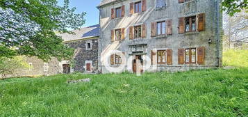 Vente maison 4 pièces 175 m²