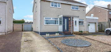 2 bed semi-detached house for sale