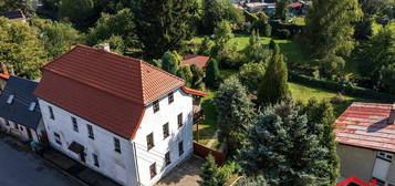 Prodej rodinného domu, Benešov nad Ploučnicí, ul. Palackého