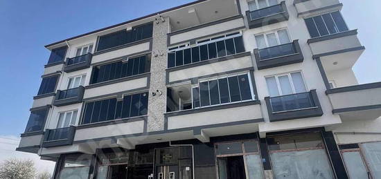 HATİP MAHALLESİNDE SATILIK 2+1 110 M2 0 DAİRE