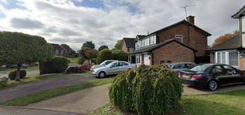 Detached house to rent in Carriage Drive, Kettering NN16