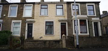 Terraced house for sale in Lomax Street, Great Harwood, Blackburn BB6