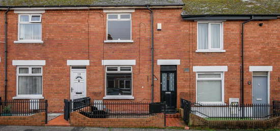 148 Roslyn Street, Ravenhill / Cregagh Road, Belfast, BT6 8JL