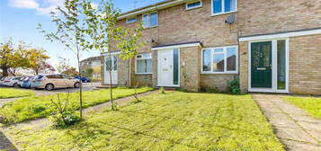 2 bed terraced house for sale