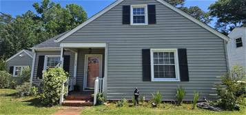 310 Brentwood Ave, Jacksonville, NC 28540