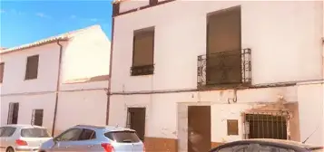 Casa en calle de Molina