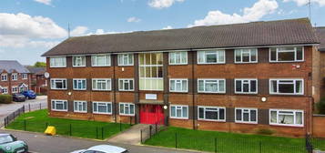 Flat for sale in Grasmere Road, Long Eaton, Nottingham NG10