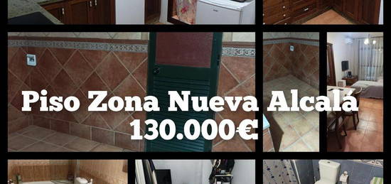 Piso en venta en Nueva Alcalá