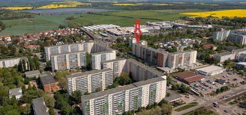 1 Zimmer-Wohnung nahe Kaufpark Eiche mieten