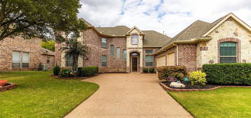 3101 Springbranch Dr, Richardson, TX 75082