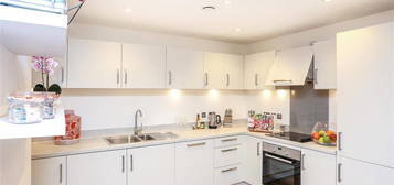 2 bed flat to rent